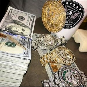 Meet your Posher, Miguel